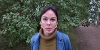 Огонек добра: интервью с Александрой Хачатрян – руководителем социально-благотворительного проекта «Будь с городом!» - Peterburg-News.Ru