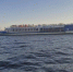 Судно с туристами застряло на мели у Лахта Центра в Петербурге - Peterburg2.Ru