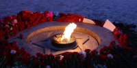 Беглов и Бельский обратились к петербуржцам в Лень памяти жертв блокады - Spbdnevnik.ru