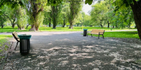 В Петербурге 7 сентября 2025 года стал самым теплым и солнечным - Neva.Today