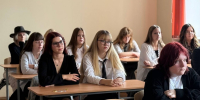 Фото предоставлено пресс-службой РАНХиГС Санкт-Петербург - НИА Санкт-Петербург