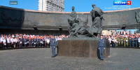 84 года назад началась блокада Ленинграда - ГТРК Санкт-Петербург