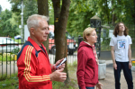 День солидарности в борьбе с терроризмом