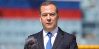 Медведев заявил, что Россия может предъявить Финляндии требования о репарациях - Spbdnevnik.ru