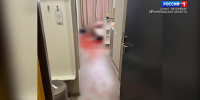 Тело изрезанной ножом школьницы нашли в номере аппарт-отеля на Витебском проспекте - ГТРК Санкт-Петербург