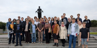 День памяти жертв блокады Ленинграда - Академический университет