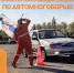 Чемпионат и Первенство Северо-Западного федерального округа по автомногоборью 2025 г. - Автомобильная федерация