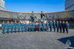 Город помнит