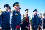 Город помнит