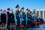 Город помнит