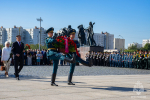 Город помнит