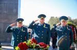 Город помнит
