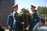 Город помнит