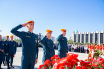 Город помнит