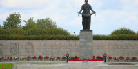 В Петербурге почтили память жертв блокады Ленинграда - Санкт-Петербург.ру