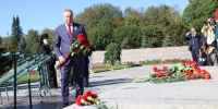 Беглов рассказал о мероприятиях, которые прошли в Петербурге в честь Дня памяти жертв блокады Ленинграда - Spbdnevnik.ru