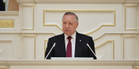 Губернатор Петербурга оценил итоги социально-экономического развития города - Spbdnevnik.ru