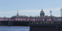 Петербург претендует на инфраструктурный кредит в 13,1 млрд рублей - ГАZЕТА.СПб