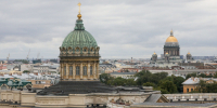 Главное за день в Петербурге 8 сентября - Spbdnevnik.ru
