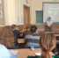 8 сентября – День памяти жертв блокады Ленинграда - РХГА