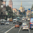 Крестный ход ограничит движение в центре Петербурга - tvspb.ru - ТК Санкт-Петербург