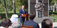 Фото: пресс-служба администрации Санкт-Петербурга - НИА Санкт-Петербург