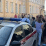 В Петербурге эвакуировали посетителей четырёх музеев. В их числе и Эрмитаж - Metro Петербург