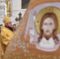 В Санкт-Петербурге откроется выставка церковных облачений Ярослава Стародубцева - Spbdnevnik.ru