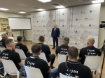 Дан старт кадровой программе для участников СВО – «Герои земли Псковской»