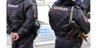 В Петербурге завершено расследование дела о взятках среди бывших полицейских - ГАZЕТА.СПб