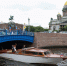 Главное за день в Петербурге 9 сентября: пожар на Большом Смоленском, рост заболеваемости ОРВИ и национализация ДК Кирова - Spbdnevnik.ru