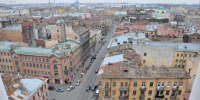 На культурный форум в Петербурге приедут Пьер де Голль и Лю Вэньфэй - ГАZЕТА.СПб