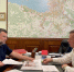 В диалоге с Правительством - Уполномоченный по защите прав предпринимателей