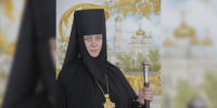 Игумения София: «Прибытие мощей святителя Луки - это праздник для верующих» - Петербургский дневник