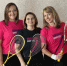 В Северной столице состоится крупнейший женский турнир по сквошу Squash4girls Grand Tour 2025 - Metro Петербург