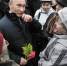 В Госдуме объяснили возможный запрет фильма о Путине с Джудом Лоу - ГАZЕТА.СПб