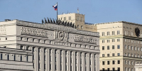 Минобороны РФ о заявлении Варшавы про БПЛА: Объекты для поражения на территории Польши не планировались - tvspb.ru - ТК Санкт-Петербург