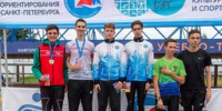 Спортивные достижения студентов ГУАП: дайджест событий - ГУАП