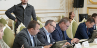 Депутаты обсудили с представителями экономического блока городского правительства приоритеты Адресной инвестиционной программы - Законодательное собрание