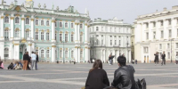 В Петербурге запустят «Сезон премьер» для туристов - ГАZЕТА.СПб