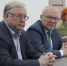 В ходе рабочего визита в Киров Сергей Степашин ознакомился с работой регионального филиала фонда «Защитники Отечества» - ИППО