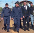 Руководством Западного МСУ на транспорте СК России проведен выездной прием на железнодорожной станции Софрино в Московской области. Видео - Западное следственное управление на транспорте