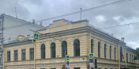 В Петербурге отреставрируют здания Смоленской соединенной земской школы - Петербургский дневник