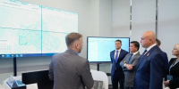 Губернатор Московской области представил успехи региона на энергетическом форуме - Spbdnevnik.ru