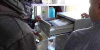 Фото: ГУ МВД РФ по Петербургу и Ленобласти - Мой район
