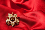 Со дна Невы в районе знаменитого Невского пятачка подняли 45‑мм противотанковую пушку  | ФОТО MiloVad on shutterstock