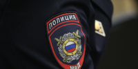 Полиция нашла злодеев, которые подожгли двери на проспекте Шаумяна - Петербургский дневник
