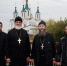 Члены Алтайского отделения ИППО посетили Шадринскую епархию - ИППО