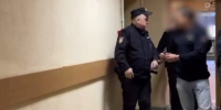 Скриншот видео: Следственный комитет Петербурга - Мой район