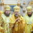 Епископ Кронштадтский Вениамин - Свято-Троицкая Александро-Невская Лавра